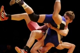 Кубанец выиграл турнир имени Ивана Ярыгина
