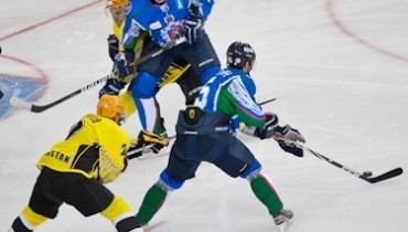 Надо побеждать