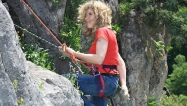 В Адыгее пройдет экстремальная гонка