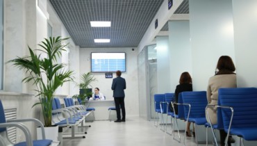 За два месяца центр обслуживания «Россети Кубань» обслужил более тысячи клиентов