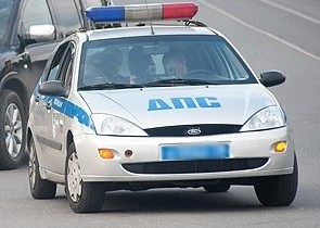 На Кубани сотрудник ГИБДД с пассажирами разбился на машине