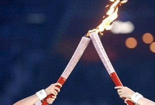В Сочи прошло обучение волонтеров Эстафеты олимпийского огня