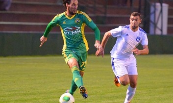 Разошлись миром