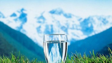 Питьевая вода и здоровье человека