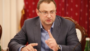Евгений Филиппов: «Для каждого из нас диспансеризация должна войти в привычку»