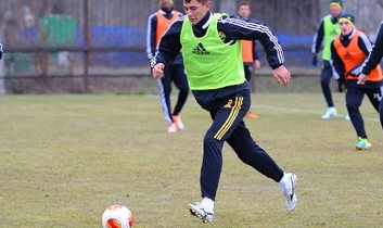 «Кубань» отправилась в Турцию