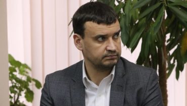 Краснодарские единороссы анализируют застройку социальных объектов в городе.