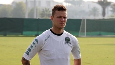 Игроком «Краснодара» стал Рагнар Сигурдссон