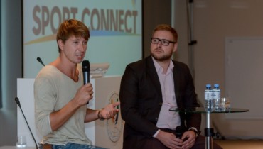 Профессионалы спорта объединяются в клуб