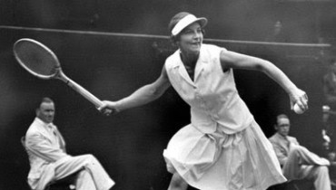 В Сочи сыграют в теннис в стиле «ретро»