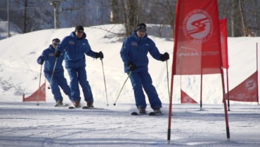 «Роза Хутор» борется за право принять Чемпионат Мира среди инструкторов