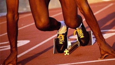 Кубанские легкоатлеты выступят на чемпионате России