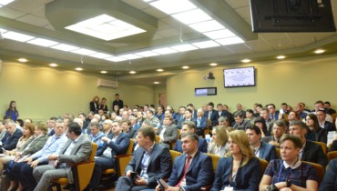 В Краснодаре прошла региональная конференция Общероссийского народного фронта