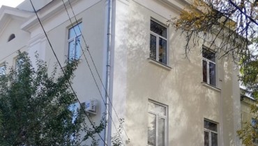Продолжение кропотливой работы