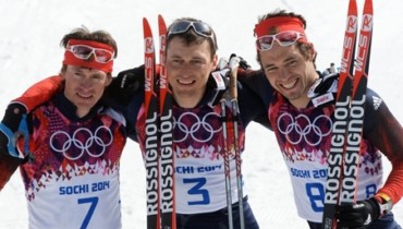 Триумф на «полтиннике»