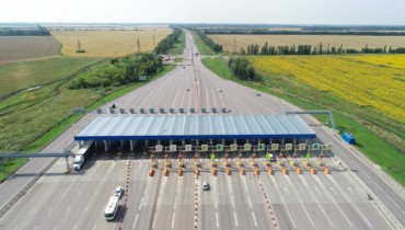 Жители трех районов Краснодарского края добились снижения платы за проезд по федеральной дороге М4 «Дон»