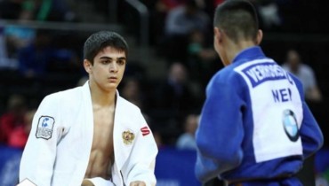 Первое серебро — наше!