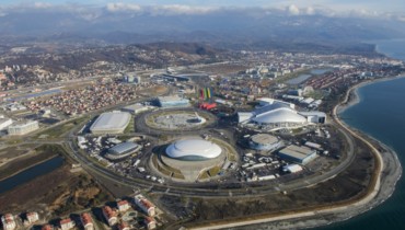 Правительство РФ обсудит готовность к проведению Олимпиады в Сочи