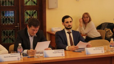 Запуск  новых муниципальных партийных проектов «Единой России» планируют в Краснодаре