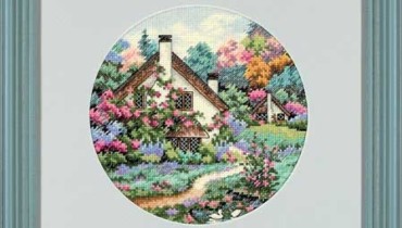 Все от «Уютного уголка»