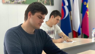Международный тест по истории Великой Отечественной войны