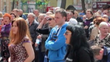 Погром в Одессе: 20 тел не опознаны, 48 человек пропали без вести