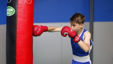 Статус школы олимпийского резерв