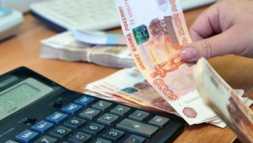 В Тихорецке взыскан крупный зарплатный долг