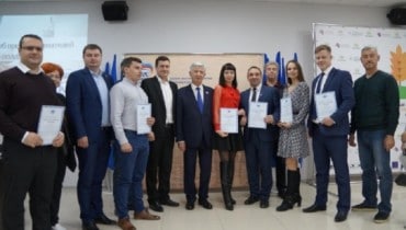 Заседание дискуссионного клуба предпринимателей «Бизнес-полдник» состоялось в Краснодаре