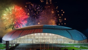 Мировой хоккей на любителя