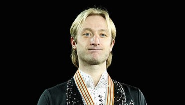 Плющенко хочет выступить в Сочи