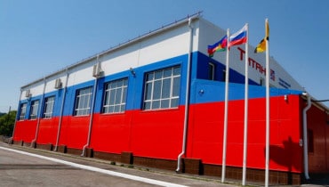 В Краснодарском крае начнут возводить 13 спорткомплексов и центров единоборств