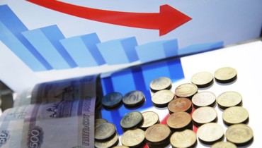 Инфляция на юге снизилась по итогам года на фоне высокого урожая