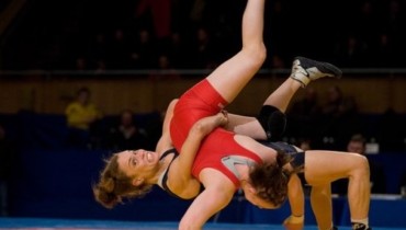 Командная победа сборной Кубани