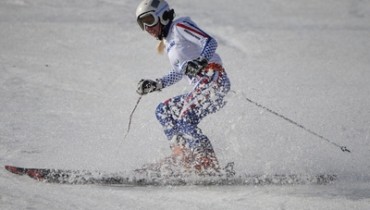 Францева лидирует