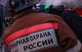 Автобус «Ростов-на-Дону — Москва» сгорел в Ростовской области