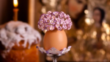 Праздник «Пасхальная радость» состоится в столице Кубани