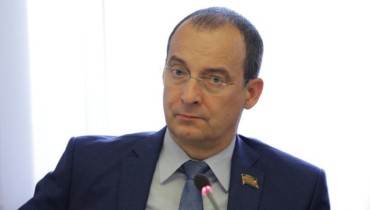 Перед законодателями стоят ответственные задачи