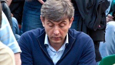 Галицкий считает, что «Краснодар» не заслужил выход в еврокубки