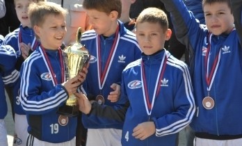 Турнир памяти Валентина Бубукина