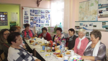 С  Днем  весны