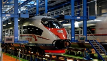 В Сочи прибыли волонтеры для работы на «Ласточках»