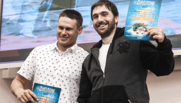 В «Юг Спорте» подвели итоги всероссийских парусных регат