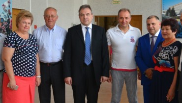 Лидеры экономики Кубани