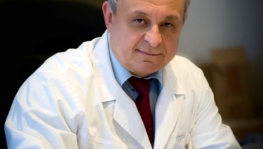 Михаил ГЛУЗМИН: «Самое главное – профилактика»