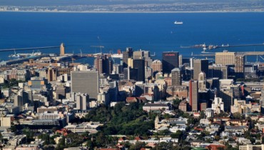 Многоэтажные дома отодвинут от моря на 500 метров на Кубани