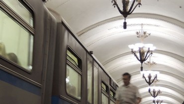 Уроженец Чечни обстрелял в столичной подземке четверых граждан Белоруссии