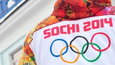 Состав олимпийской сборной России будет утвержден 23 января