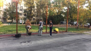 Любителям здорового образа жизни