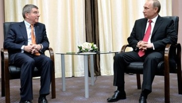 РОССИЯ БУДЕТ СОТРУДНИЧАТЬ С МОК